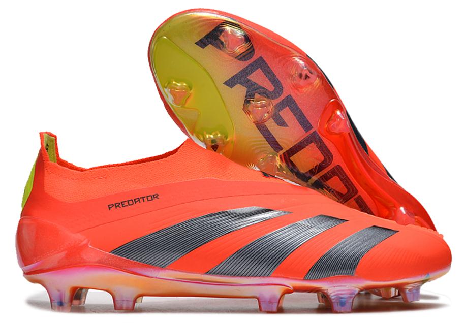 Adidas Predator Elite Laceless FG Size 39--45-59351331